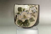 sale: Ogata Kenzan (1663-1743) Antique pottery bowl 