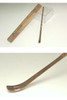 sale: Komazawa Risai (the ten craftsmen of Senke) Antique bamboo tea spoon