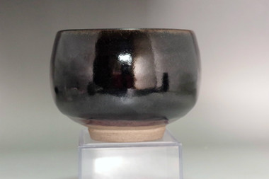 sale: Bernard Leach (1887-1979) Vintage pottery teabowl 