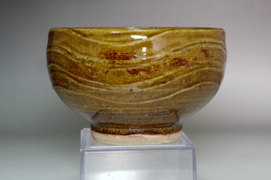 sale: Bernard Leach (1887-1979) Vintage pottery teabowl