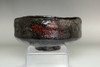 sale:  Raku Kichizaemon 5th Sonyu (1664-1716) Antique kuro-raku teabowl
