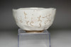 sale: Otagaki Rengetsu (1791-1875) Antique poem carved pottery teabowl