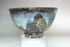 sale: Yamane Seigan (1952- ) Vintage Hagi pottery teabowl