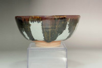 Ishiguro Munemaro (1893-1968) Vintage pottery teabowl #4775