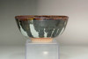 sale: Ishiguro Munemaro (1893-1968) Vintage painted pottery teabowl