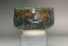 sale: Kobashigawa Eisho (1877-1952) Vintage Okinawa Tsuboya pottery teabowl