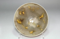 sale: Ishiguro Munemaro (1893-1968) Vintage pottery teabowl