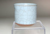 sale: Nakashima Hiroshi (1941-2018) Vintage celadon pottery sake cup