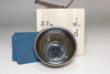 sale: Kuze Seitei (1968- ) Vintage tenmoku sake cup 