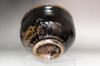 Vuntage Mashiko pottery teabowl #4833