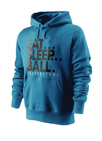 Eat Sleep Ball / Sapphire / H