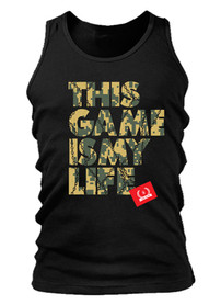 This Game Is My Life / Camo / TK
