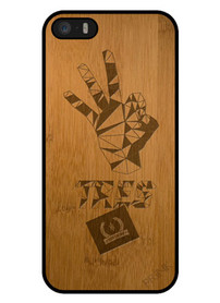 Tres Wood / iPhone / C