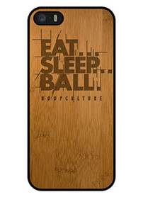 Eat Sleep Ball / iPhone / C