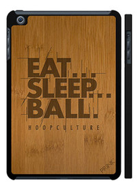 Eat Sleep Ball / iPad 2 / C
