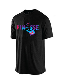 Finesse / Black / T