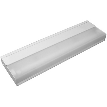 21" Under Cabinet Fluorescent Fixture 13 Watt - Ilumina ...