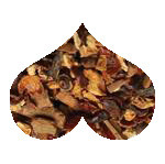 Organic Herbal Orange Spice Loose Tea
