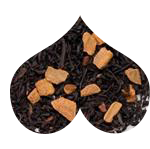 Organic Cinnamon Apple | Loose Leaf Tea