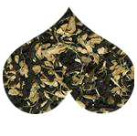 Organic Ginger Chai | Loose Leaf Tea