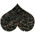 Organic Quilan China Oolong Loose Leaf Tea