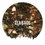 Organic Hibiscus - 25 TEA BAGS