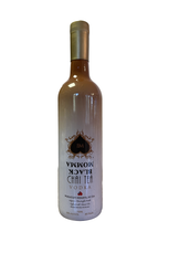 Black Momma Chai Tea Vodka , Kosher Certified and Gluten-Free