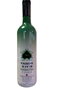 Black Momma Pomegranate Tea Vodka , Kosher Certified and Gluten-Free