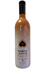 Black Momma Peach Tea Vodka , Kosher Certified and Gluten-Free Natural Infused