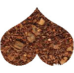 Organic Tulsi Tumeric Ginger  Loose Leaf Tea