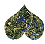 Green Tea with Lavender