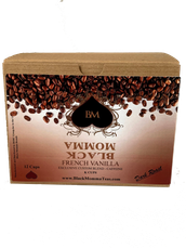 FRENCH VANILLA