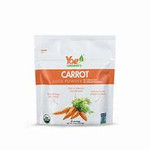 Yae Organics Carrot Juice Powder  