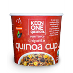Keen One Chipotle Quinoa Cup