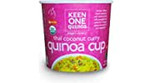 Keen One Thai Coconut Curry Quinoa Cup
