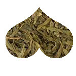 Organic DragonWell Green Tea | Loose Leaf Tea