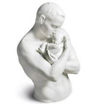  01009215
PATERNAL PROTECTION
Issue Year: 2016
Sculptor: Ernest Massuet
Size: 31x22 cm 