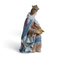 King Melchior Nativity Figurine 01001423