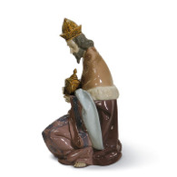 King Gaspar Nativity Figurine 01001424
