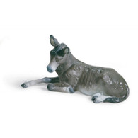 Donkey Nativity Figurine-II 01001389  