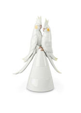   Share this article Nymphs in Love Figurine  01009447 / 9447
