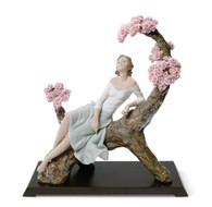 LLADRO SWEET SCENT OF BLOSSOMS (01008360 / 8360)