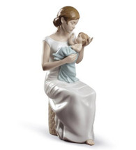 LLADRO SOOTHING LULLABY (01008781 / 8781)