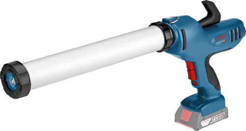 Bosch GCG 18V-600 Cordless Caulking Gun (06019C4001)