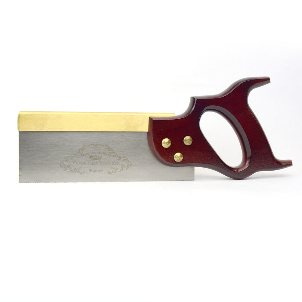 Brass 2024 back saw