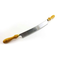 Crown DKB Bent Drawknife