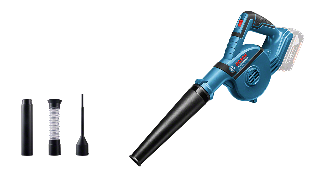 Bosch GBL 18 V-120 18V Blower (Body Only) (06019F5100)