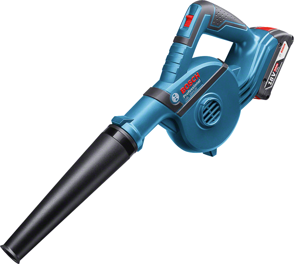 Bosch GBL 18 V-120 18V Blower (Body Only) (06019F5100)
