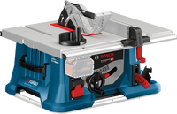 Bosch GTS 18V-216 Cordless Table Saw (Body Only)