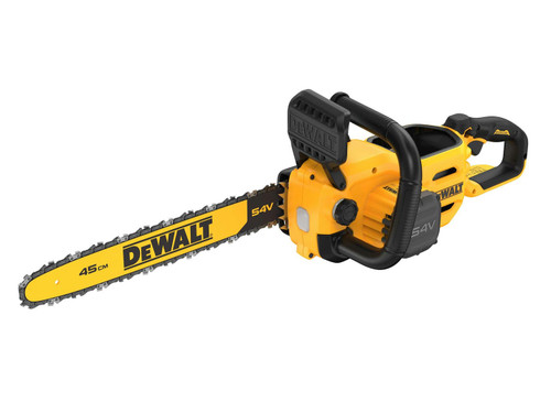 Dewalt DCMCS574N 54v XR FLEXVOLT Cordless Brushless Chainsaw
